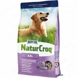 Service Manual Granulat HAPPY DOG NATUR - Croq'oisans XXL-15 kg, togs Erwachsener