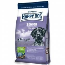 Granulat HAPPY DOG SENIOR 12,5 kg Gebrauchsanweisung