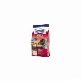 Untermodul HAPPY DOG SUPREME AFRIKA 12,5 kg Bedienungsanleitung