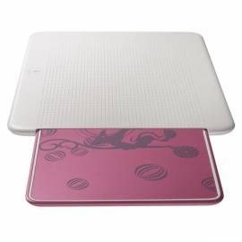Datasheet Cooling Pad LOGITECH Lapdesk N315 für Laptops Pink Balance (939-000338) weiss/rosa