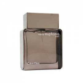 Eau de Parfum CALVIN KLEIN Calvin Klein Euphoria Intense 50ml Gebrauchsanweisung