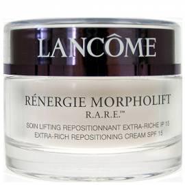 Kosmetik LANCOME Lancome Renergie Morpholift R.A.R.E. Creme extra reichen Repo 50 ml
