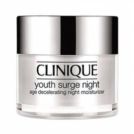 Kosmetika CLINIQUE Clinique Youth Surge Night sehr trocken 50 ml