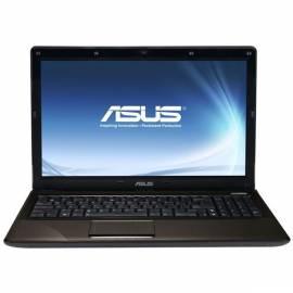 Notebook ASUS K52JE (K52JE-EX143V)