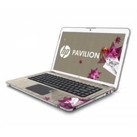 Notebook HP Pavilion dv6-3250 (XZ465EA #AKB) Gebrauchsanweisung