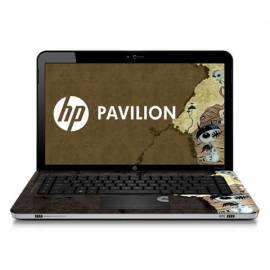 Notebook HP Pavilion dv6-3260 (LB800EA #AKB)