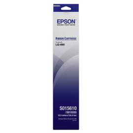 Bedienungsanleitung für Zubehör für EPSON LQ-690-Ribbon (C13S015610)