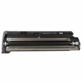 Handbuch für S050033 EPSON AcuLaser Toner, 6000 Seiten (C13S050033) schwarz