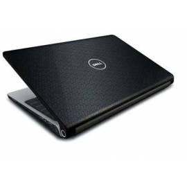 DELL Studio 1558 (10.1558.0008 B) schwarz