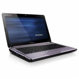 Notebook LENOVO Ideapad Z360 (59066556)