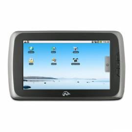 Bedienungsanleitung für Tablet von POINT OF VIEW 7 & Touch, 4GB, Wi-Fi (POVT0001)