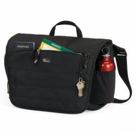 Die Foto/Video Tasche LOWEPRO Foto CompuDay 150 schwarz Bedienungsanleitung