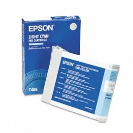 Tinte EPSON T465011, 110ml (C13T465011) blau