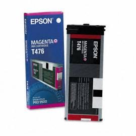 Tinte EPSON T476011, 220ml (C13T476011) rot