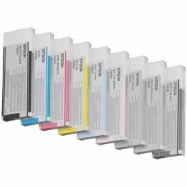 Service Manual Tinte Nachfüllen EPSON T606400, 220ml gelb (C13T606400)