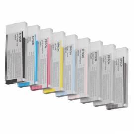 Handbuch für Tinte Nachfüllen EPSON T614800, 220ml (C13T614800) schwarz