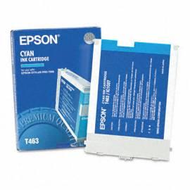 Refill Tinte EPSON T463011, Stylus Pro 110ml (C13T463011) blau