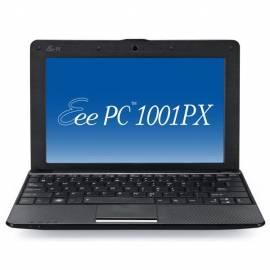 Notebook ASUS Eee 1001PX-BLK169S schwarz