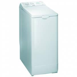 Waschvollautomat GORENJE WT 63131 weiß