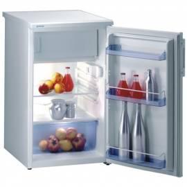 Kühlschrank GORENJE RB 3128 W weiß