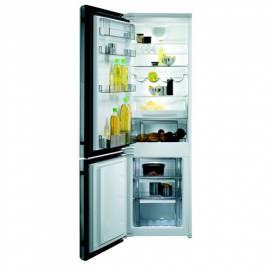 Datasheet Kombination Kühlschrank mit Gefrierfach GORENJE Ora-Ito RKI2-ORA-L