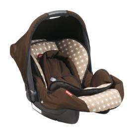 Baby-Autositz-Chef MIMMO / 617 S Gebrauchsanweisung