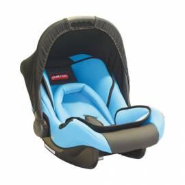 Baby-Autositz-Chef MIMMO mehr / 604 S - Anleitung