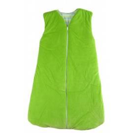 KAARSGAREN-Schlafsack 90 cm grün