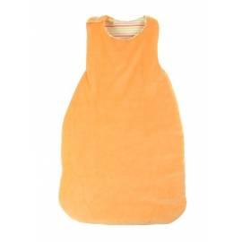 Datasheet KAARSGAREN-Babyschlafsack 60 cm Orange