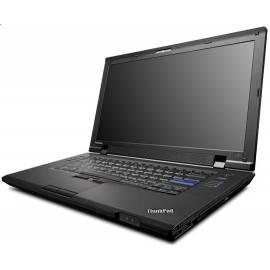 Bedienungshandbuch Notebook LENOVO ThinkPad L512 (NVW55MC)