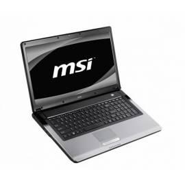 Bedienungshandbuch MSI CR720 Notebook-236CS