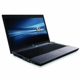 Notebook HP 625 (XN841EA #ARL) - Anleitung