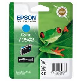 Tinte EPSON T0542, 13ml, RF (C13T05424020) blau