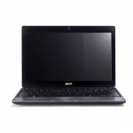 Handbuch für ACER-Notebook bei 753-3 g (LU.SD 702.009)