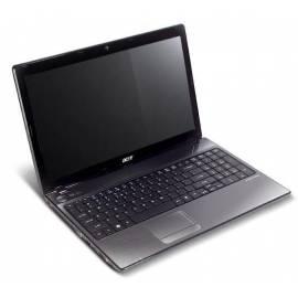 Bedienungsanleitung für Notebook ACER Aspire 5741G-434G64MN (LX.R0C02.009)