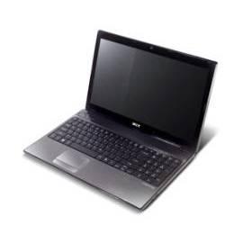 Datasheet ACER aspire 5741Z-604G50MN notebook (LX. R0L02. 006)