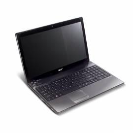 Notebook ACER Aspire 5741ZG-604G50MN (LX.R2C02.001) Bedienungsanleitung