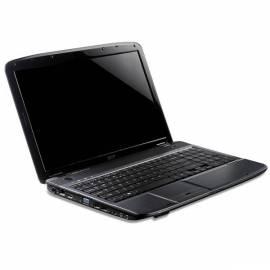 Notebook ACER AS5738ZG-454G64MNBB (LX.PPZ02.004) blau - Anleitung