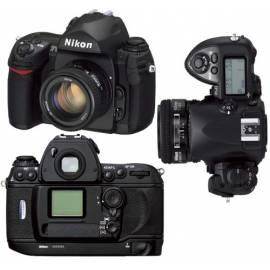 Nikon F6 Kamera