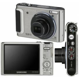Kamera Samsung EG-WB100S Silber