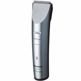 Hair Clipper PANASONIC ER-1411-S503 Silber