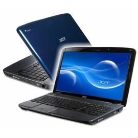 Notebook ACER AS5738G-654G50Mnbb (LX.PPS02.010) blau