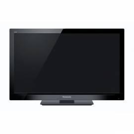 TV PANASONIC Viera TX-L32E30E LED, schwarz