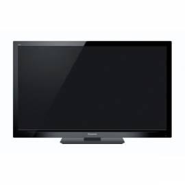 TV PANASONIC Viera TX-L42E30E LED, schwarz