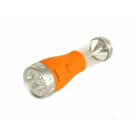 HAIE-VCN001 | Dynamo LED Taschenlampe und Laterne