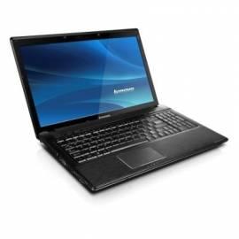 Notebook LENOVO G560 (59057523)