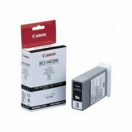 Tintenpatrone CANON BCI-1401Bk (7568A001) schwarz