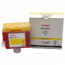 Tintenpatrone CANON BCI-1411Y (7577A001) gelb
