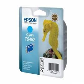 Tinte EPSON T0482, 13ml (c13t048240) blau