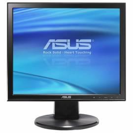 ASUS VB175T zu überwachen (90LM98101501021C) schwarz